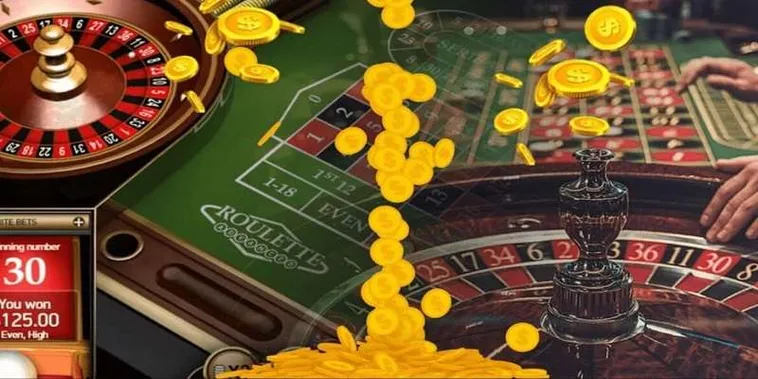 Bật Mí Cách Chơi Roulette 8KBet Từ Cao Thủ Luôn Thắng Lớn 1 Bật Mí Cách Chơi Roulette 8KBet Từ Cao Thủ Luôn Thắng Lớn