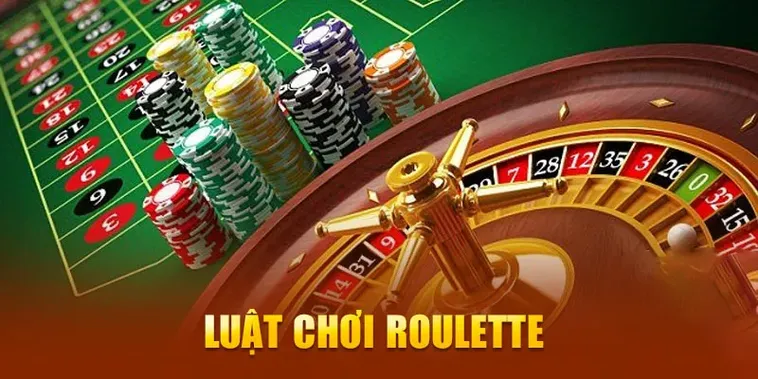 Bật Mí Cách Chơi Roulette 8KBet Từ Cao Thủ Luôn Thắng Lớn 2 Bật Mí Cách Chơi Roulette 8KBet Từ Cao Thủ Luôn Thắng Lớn