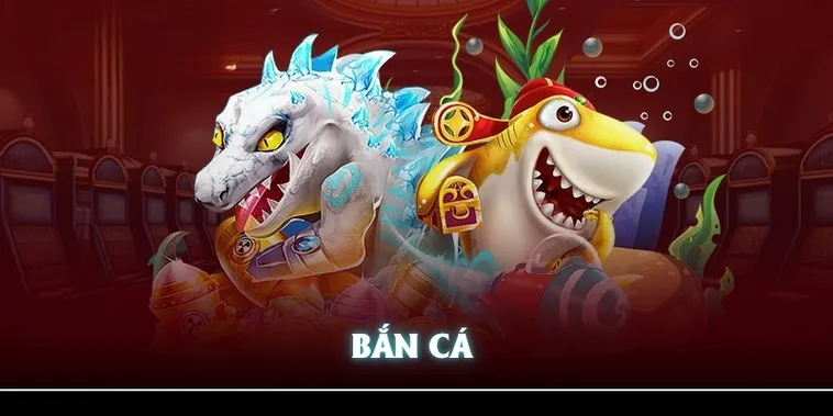 Bắn Cá 8KBet Khám Phá Bí Mật Săn Rồng Vàng Thưởng Lớn