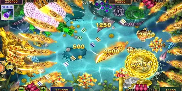 Hé Lộ Cách Chơi Bắn Cá Đại Chiến B52 Tại 8KBet Từ Cao Thủ 1 Hé Lộ Cách Chơi Bắn Cá Đại Chiến B52 Tại 8KBet Từ Cao Thủ