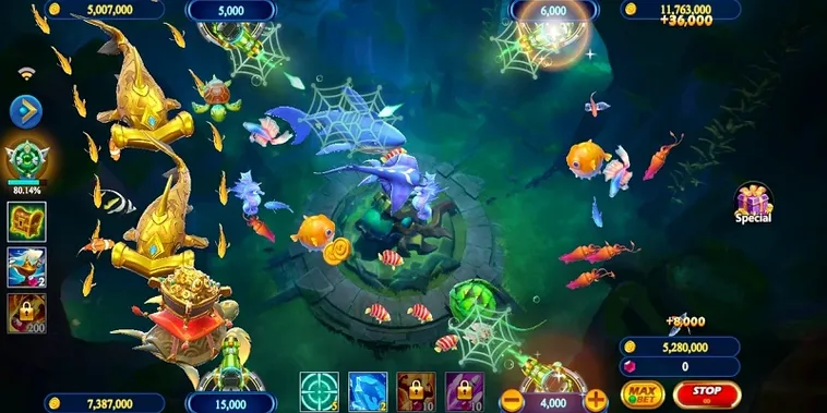 Hé Lộ Cách Chơi Bắn Cá Men In Black Tại 8KBet Từ A Tới Z 2 Hé Lộ Cách Chơi Bắn Cá Men In Black Tại 8KBet Từ A Tới Z