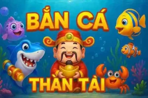 Cách Chơi Bắn Cá Thần Tài Tại 8KBet Bách Phát Bách Trúng 10 Cách Chơi Bắn Cá Thần Tài Tại 8KBet Bách Phát Bách Trúng