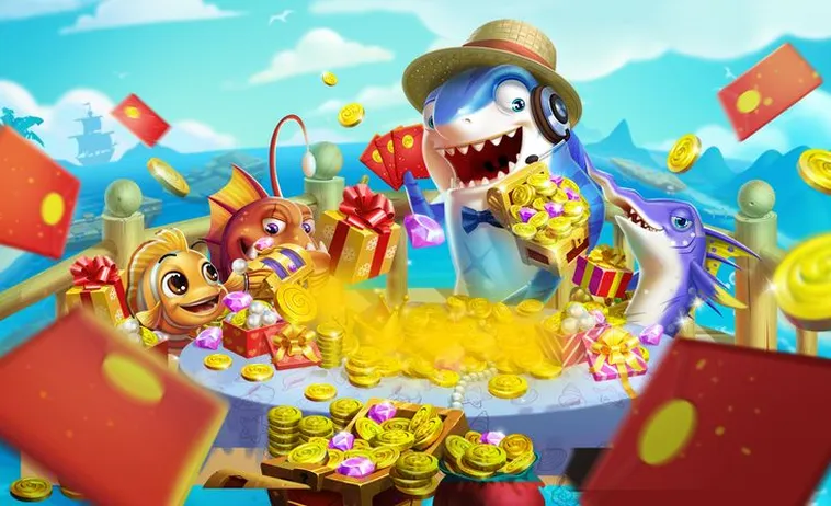 Cách Chơi Bắn Cá Thần Tài Tại 8KBet Bách Phát Bách Trúng 2 Cách Chơi Bắn Cá Thần Tài Tại 8KBet Bách Phát Bách Trúng