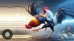 Hướng Dẫn Cách Chơi Đá Gà 3D Tại 8KBet Cho Người Mới Bắt Đầu 4 Hướng Dẫn Cách Chơi Đá Gà 3D Tại 8KBet Cho Người Mới Bắt Đầu