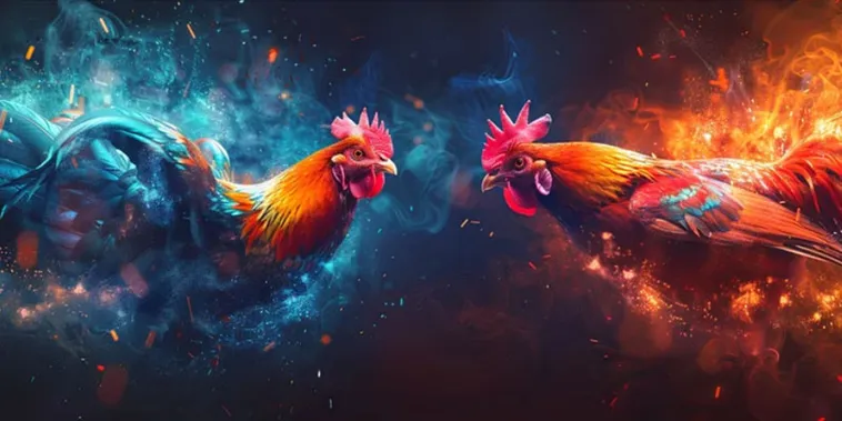 Hướng Dẫn Cách Chơi Đá Gà GA28 Tại 8KBet Từ A Đến Z 2 Hướng Dẫn Cách Chơi Đá Gà GA28 Tại 8KBet Từ A Đến Z