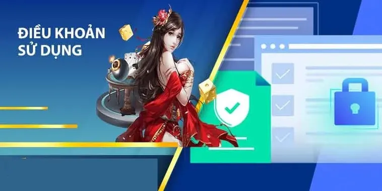 Chính sách bảo mật 1 Điều khoản sử dụng
