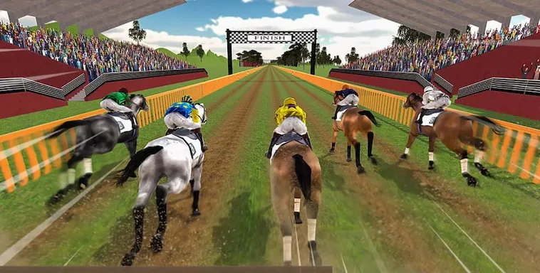 Bật Mí Kinh Nghiệm Cá Cược Đua Ngựa 8KBet Từ Cao Thủ Lão Làng 2 Bật Mí Kinh Nghiệm Cá Cược Đua Ngựa 8KBet Từ Cao Thủ Lão Làng