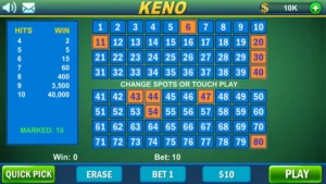 Hé Lộ Cách Chơi Game Nhanh Keno Tại 8KBet Trúng Thưởng Khủng 4 Hé Lộ Cách Chơi Game Nhanh Keno Tại 8KBet Trúng Thưởng Khủng