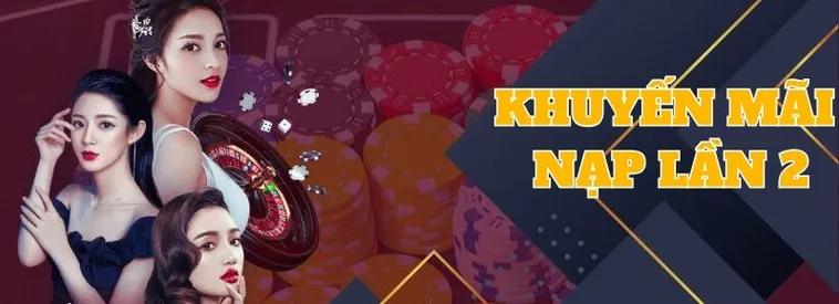 Cơ Hội Vàng Nạp Lần 2 Tặng 50% Tại Nhà Cái 8KBet 2 Cơ Hội Vàng Nạp Lần 2 Tặng 50% Tại Nhà Cái 8KBet