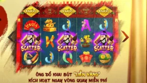 Chơi Nổ Hũ Ông Đồ Tại 8KBet Thắng Lớn Mỗi Ngày 8 Chơi Nổ Hũ Ông Đồ Tại 8KBet Thắng Lớn Mỗi Ngày