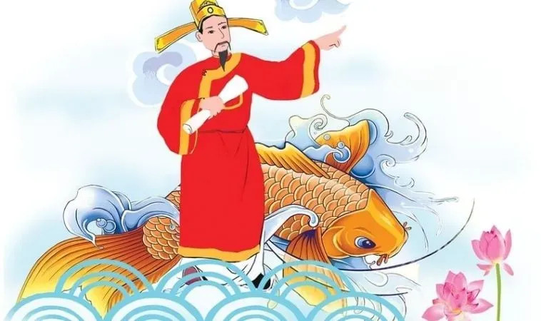 Hé Lộ Cách Chơi Nổ Hũ Táo Quân Tại 8KBet Trúng Jackpot Siêu Khủng