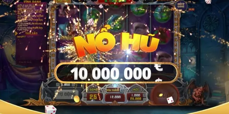 Chinh Phục Nổ Hũ Vũ Trụ Tại 8KBet Săn Jackpot Cực Khủng 1 Chinh Phục Nổ Hũ Vũ Trụ Tại 8KBet Săn Jackpot Cực Khủng
