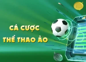 Giải Mã Sức Hút Cá Cược Thể Thao Ảo 8KBet Và Bí Kíp Thắng Lớn 3 Giải Mã Sức Hút Cá Cược Thể Thao Ảo 8KBet Và Bí Kíp Thắng Lớn
