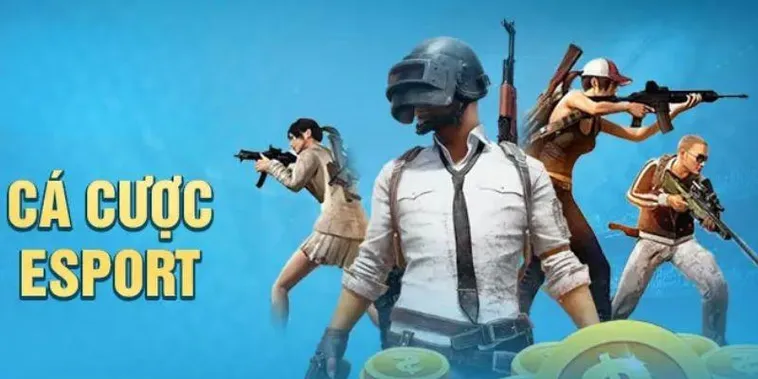 Bật Mí Cách Chơi Thể Thao Điện Tử Tại 8KBet Thắng Lớn 2 Bật Mí Cách Chơi Thể Thao Điện Tử Tại 8KBet Thắng Lớn