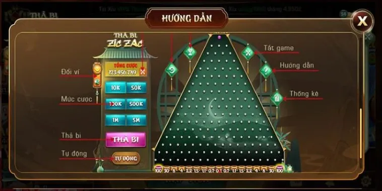 Bật Mí Cách Chơi Game Nhanh ZicZac Tại 8KBet Thắng Lớn 2 Bật Mí Cách Chơi Game Nhanh ZicZac Tại 8KBet Thắng Lớn